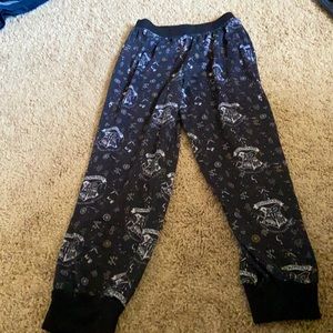 Girls Harry Potter PJ’s